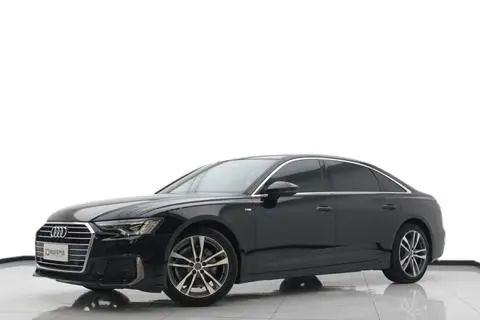 Audi A6L 2019