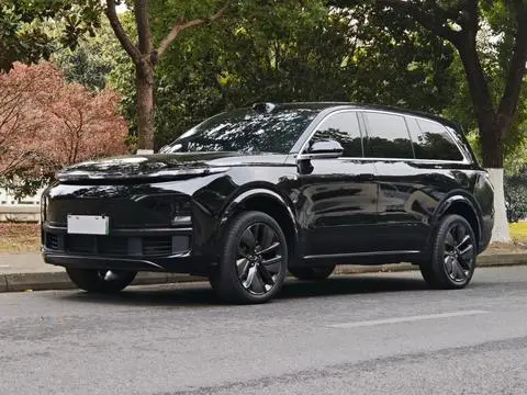 Li L9 2022