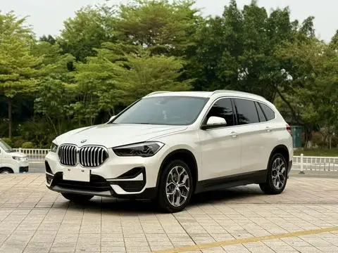 BMW X1 2020