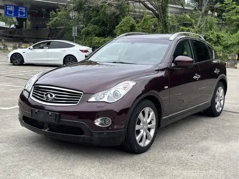 Infiniti QX50 2013