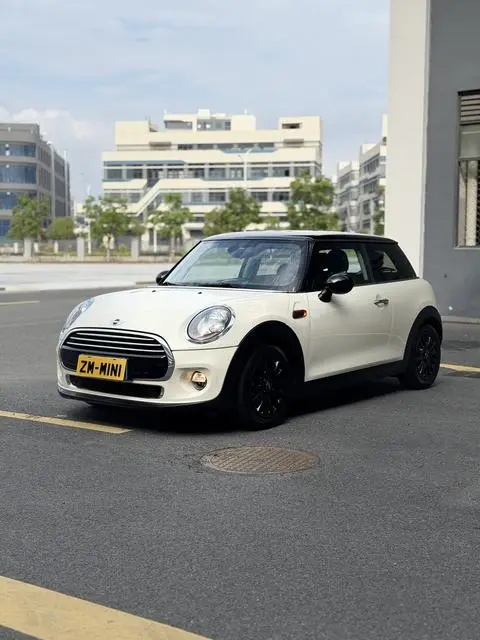 MINI MINI 2016