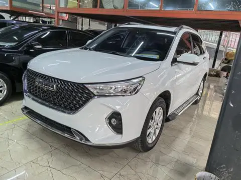 Haval M6 2021