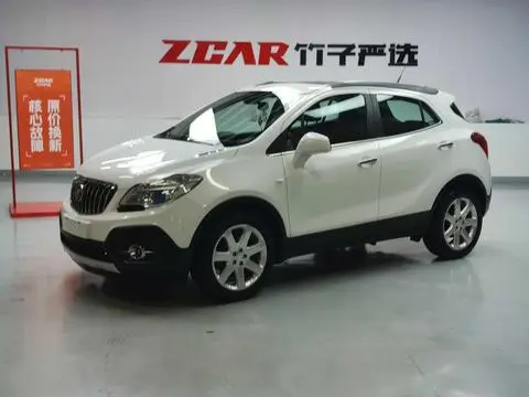 Buick Encore 2013
