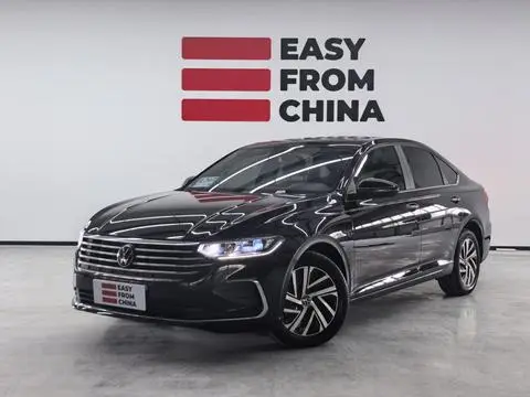 Volkswagen Lavida 2023