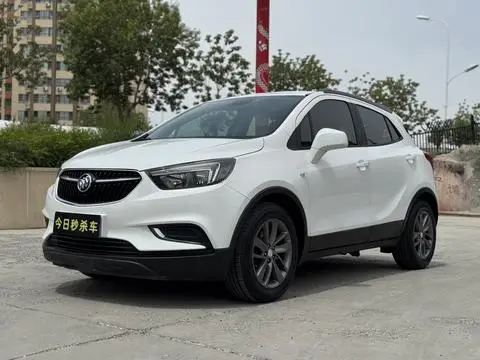Buick Encore 2016