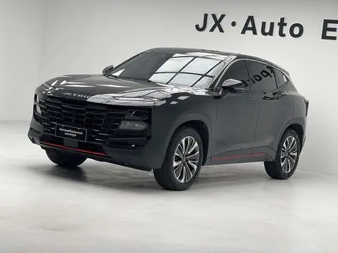 Jetour 大圣 2023