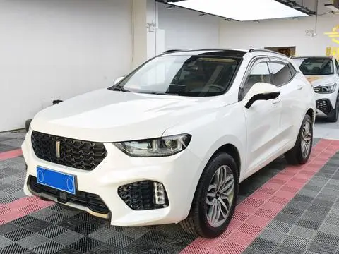 Wey VV5 2017