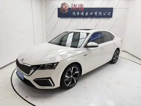Skoda 明锐 2021