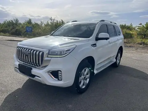 Haval H9 2022