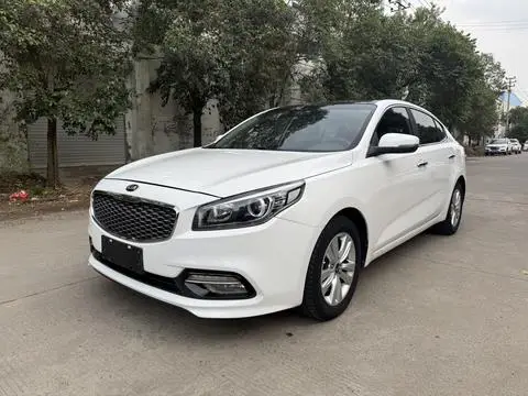Kia K4 2014