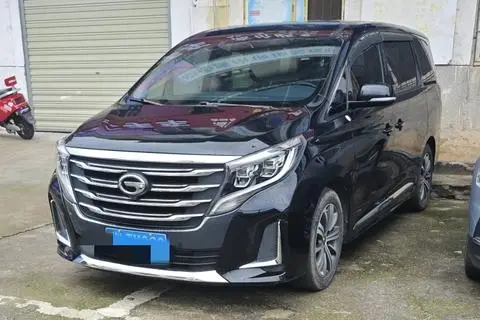 GAC M8 2020