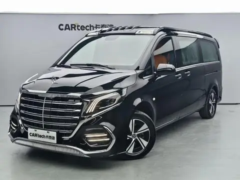 Mercedes-Benz Vito 2023
