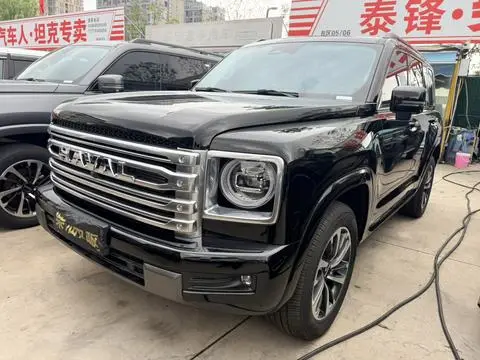 Haval H9 2024