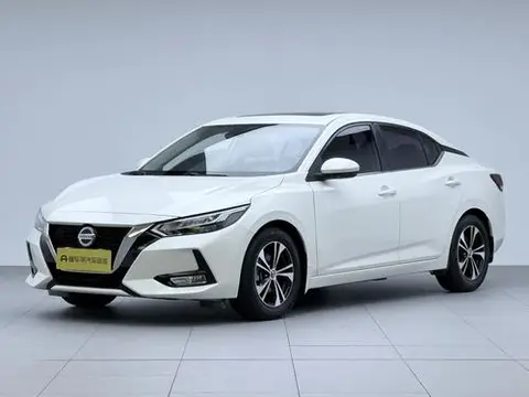 Nissan 轩逸 2021