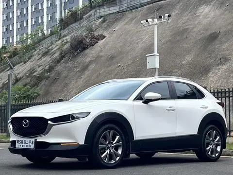 Mazda CX-30 2020