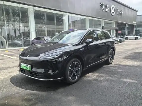 Shangjie H5 2025