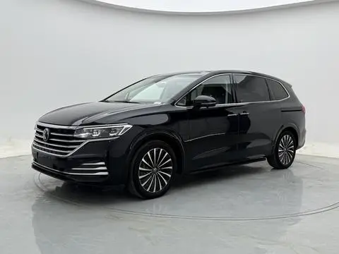 Volkswagen 威然 2023