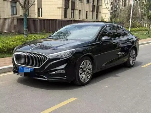 Hongqi H5 Classic 2022