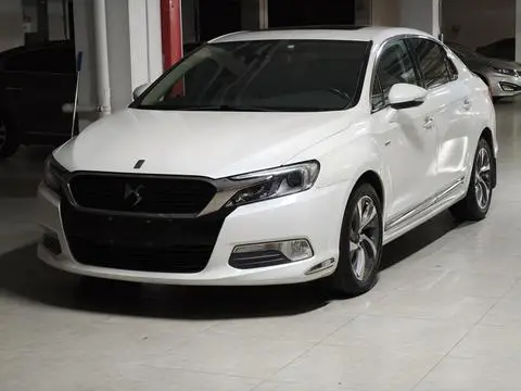 DS 5LS 2014