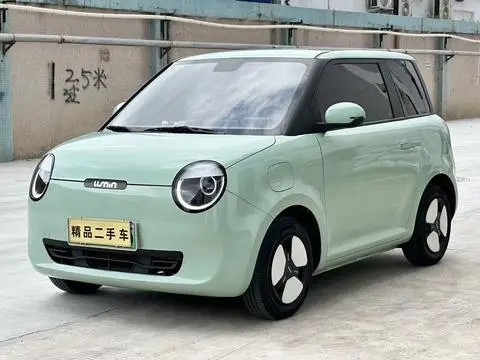 Changan Lumin 2022