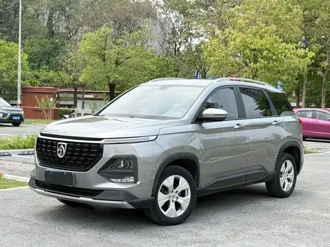 Baojun 530 2021