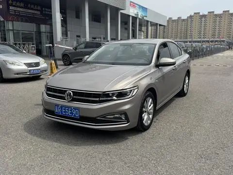 Volkswagen Bora 2020