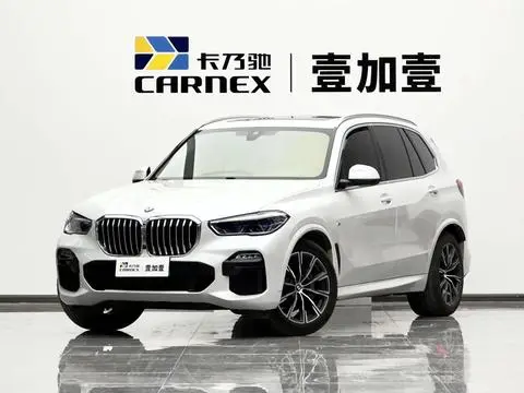 BMW X5 2019