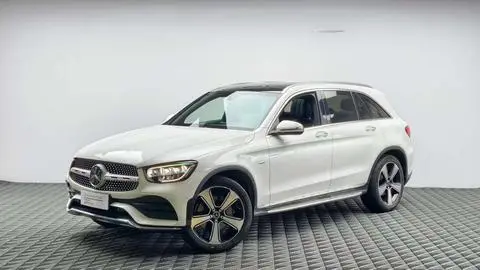 Mercedes-Benz GLC 2022 — фото 1