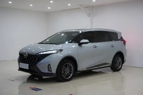 HAIMA 7X 2020
