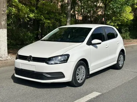 Volkswagen Polo 2018