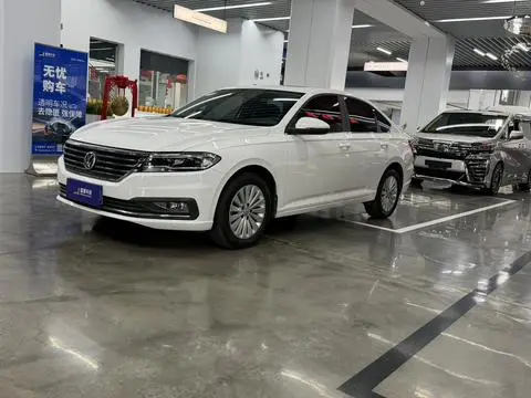 Volkswagen Lavida 2019