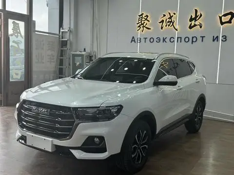 Haval H6 2021