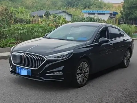 Hongqi H5 Classic 2022