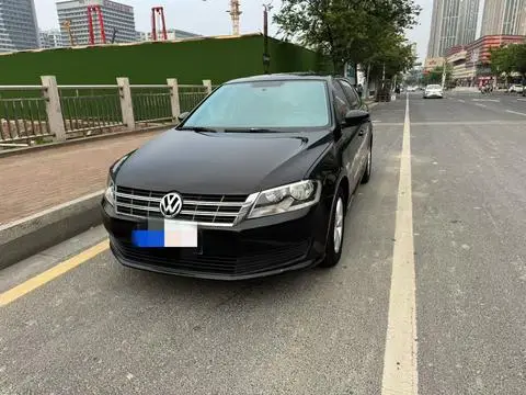 Volkswagen Lavida 2015