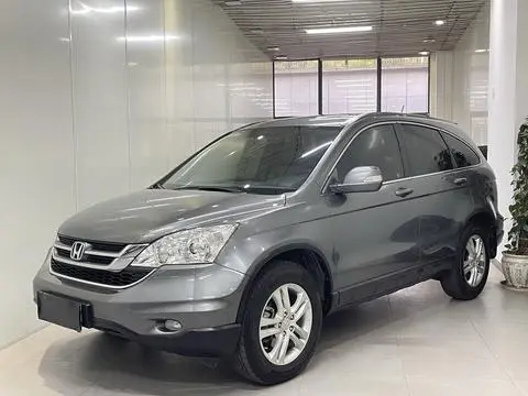Honda CR-V 2010
