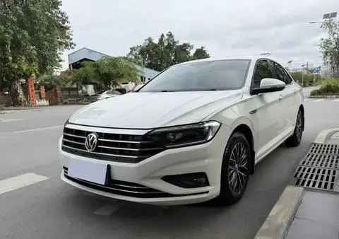 Volkswagen 速腾 2020