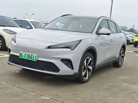 ARCFOX 极狐 阿尔法T5 2026