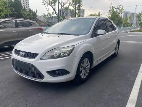 Ford Focus 2013