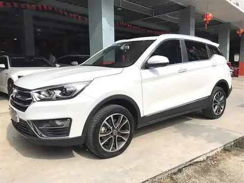 Hanteng Han腾X5 2018