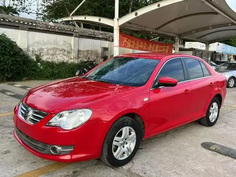 Volkswagen Bora 2011