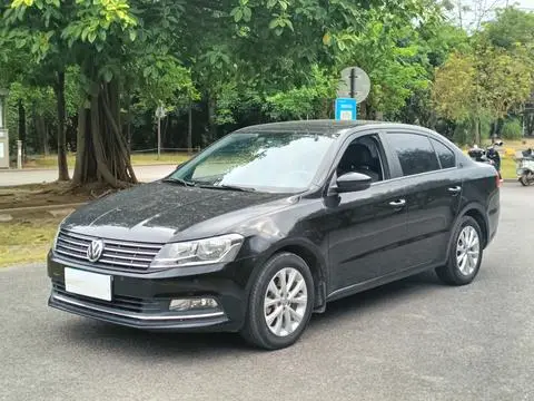 Volkswagen Lavida 2015