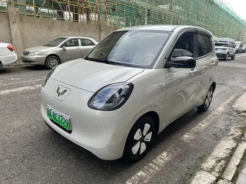 Wuling Hongguang MINIEV 2025 — фото 1