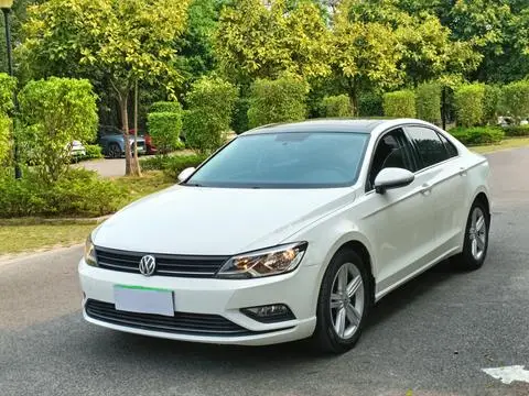 Volkswagen Lamando 2017