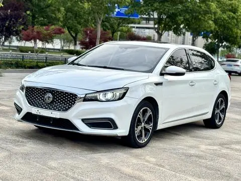 MG 6 2018