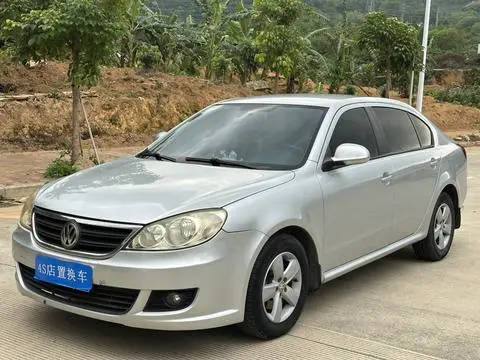 Volkswagen Lavida 2011
