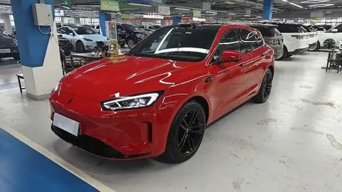 AITO M5 2025