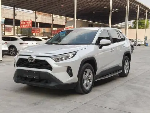 Toyota RAV4 2023