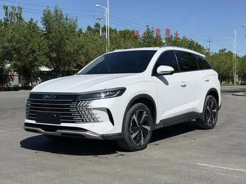 BYD 海狮05 DM 2025