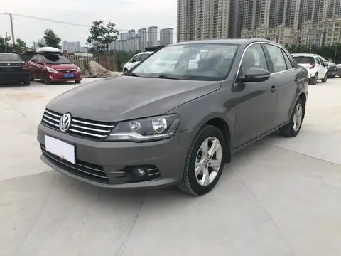 Volkswagen Bora 2014