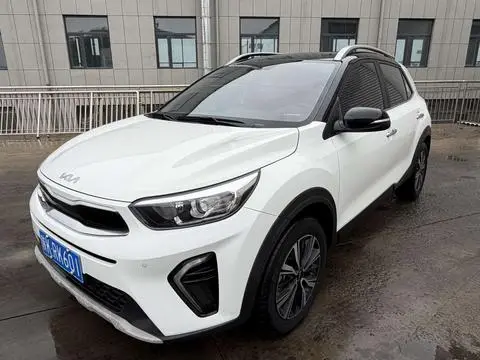 Kia Stonic 2021